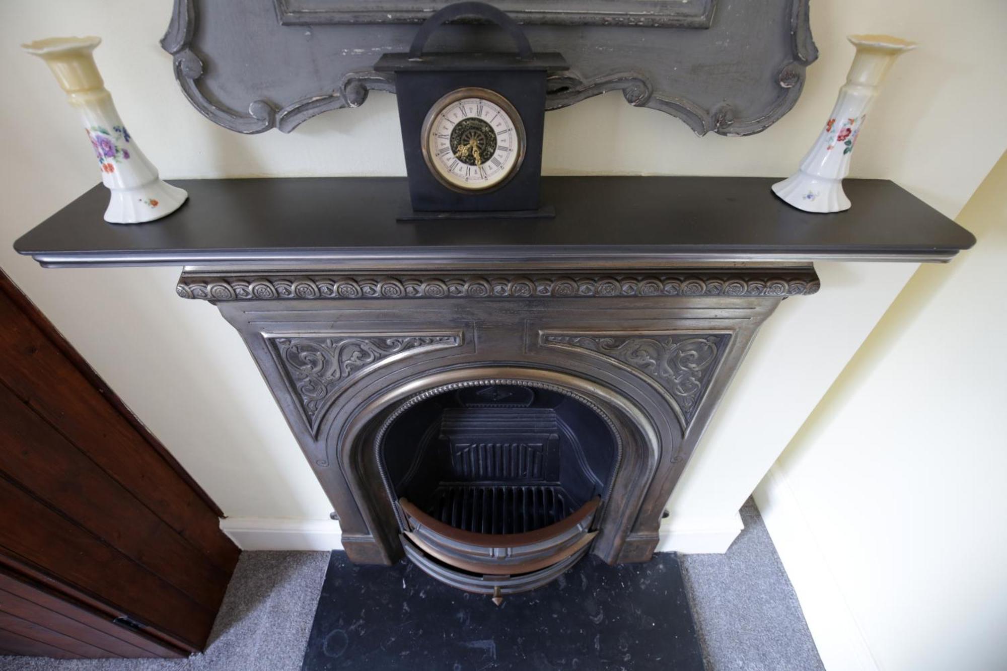 Fitzwarine House Whittington Hotel Ruang foto