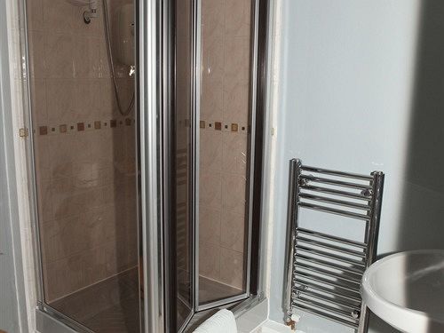 Fitzwarine House Whittington Hotel Bagian luar foto